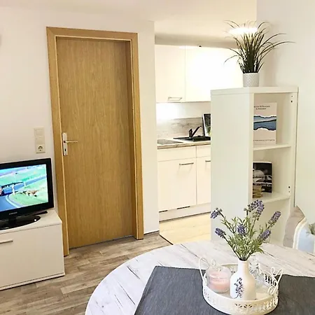 Naturblick Am Petersdorfer Petersdorf (Mecklenburgische Seenplatte)