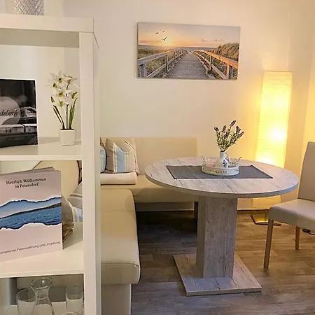 Naturblick Am Petersdorfer *