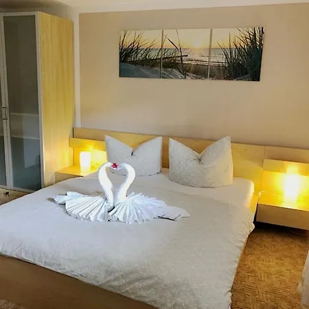 Naturblick Am Petersdorfer Petersdorf (Mecklenburgische Seenplatte)