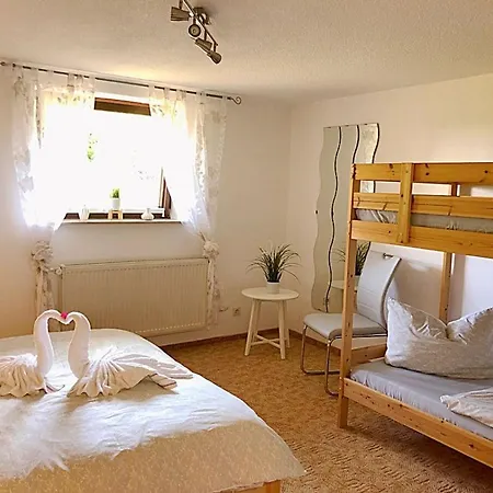 Naturblick Am Petersdorfer Petersdorf (Mecklenburgische Seenplatte)