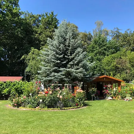 Apartmán Naturblick Am Petersdorfer Petersdorf (Mecklenburgische Seenplatte)