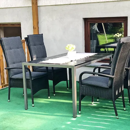 Naturblick Am Petersdorfer *