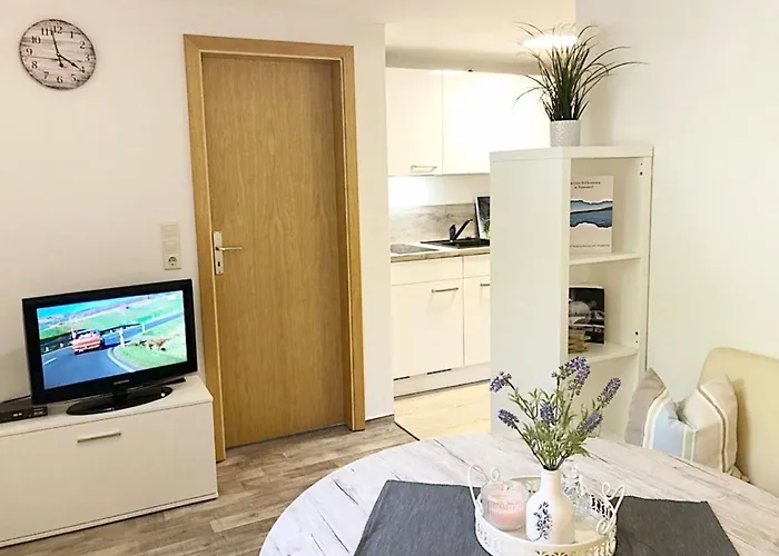 Naturblick Am Petersdorfer Petersdorf (Mecklenburgische Seenplatte)