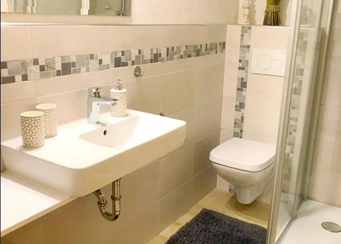 Apartamento Naturblick Am Petersdorfer