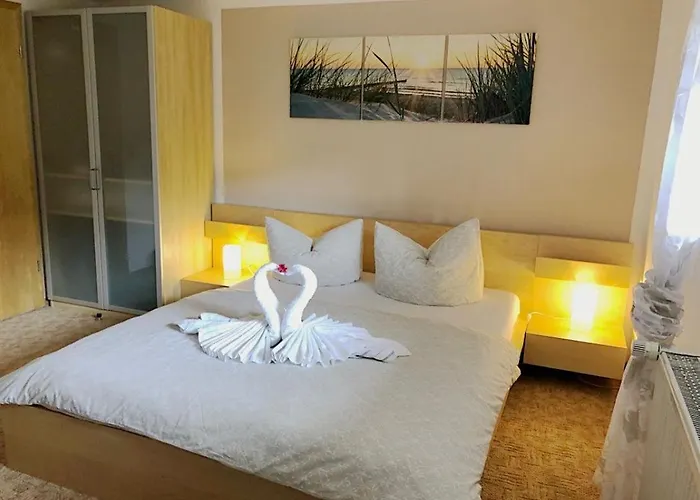 Naturblick Am Petersdorfer Petersdorf (Mecklenburgische Seenplatte)