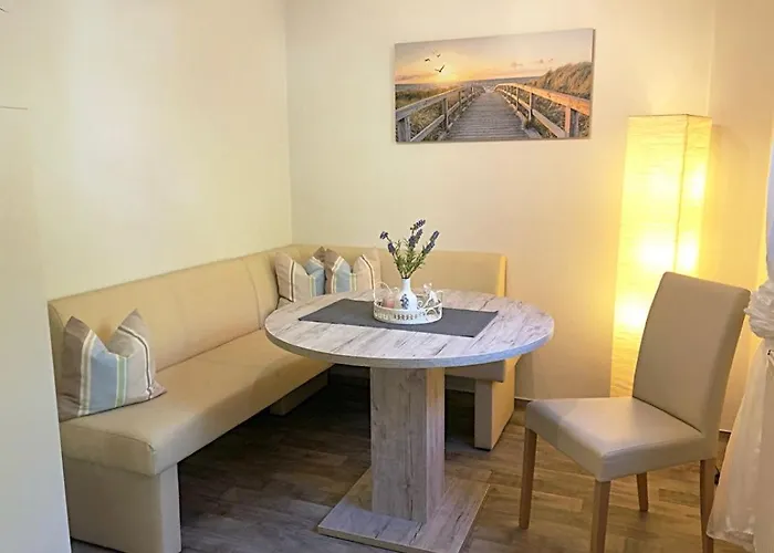 Naturblick Am Petersdorfer *