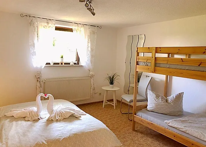 Naturblick Am Petersdorfer Petersdorf (Mecklenburgische Seenplatte)